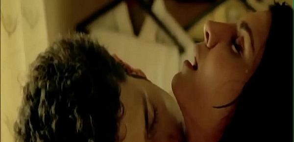  Sins-Indian movie-uncensored nude scene